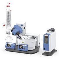IKA RV 10 auto pro V-C (0010004812) Rotary Evaporators