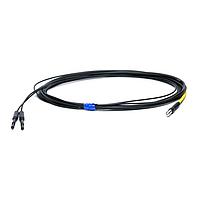 Omron Automation and Safety E32-D21 Fiber Optic Sensors Dif. FlexMult. Strnd 7 mm