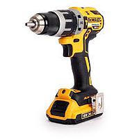 DEWALT DCD785D2 18V - 2.0Ah Li-ion Hammer Driver Drill