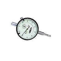 INSIZE 2801-10 Reverse Reading Dial Indicator (10mm/0.01mm, lug back)