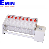 DLAB SK-R30D-E Rocking Rotator (40±3°; 0~30rpm; double layers)