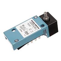 Honeywell LSZ7M2D Limit Switches Limit/Enclosed SW