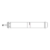 Mallory Sonalert JR16-R-4MCT1 Stacklights with Sound 30MM 12DC R CONT