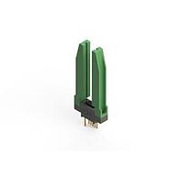 EDAC 395-010-544-878 Standard Card Edge Connectors .100" (2.54mm) Pitch Card Edge Connector
