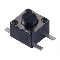 CTS Electronic Components 223CMVAAR Tactile Switches Tactile Switch
