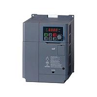 LS LSLV0040G100-2EONN Inverter (4.0 kW, 3 phase 200V)