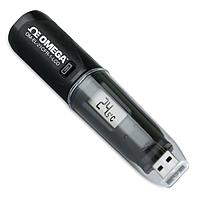 OMEGA OM-EL-21CFR-1-LCD-NIST 21CFR Compatible Temperature Data Logger with LCD Screen (Temperature, USB, ± 0.5 °C)
