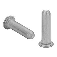 PEM TP4-250-12 Pilot Pins TPS-250-12 MADE 410 SS HT