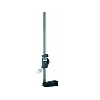 Mahr 4426101DKS Height Measuring and Scribing Instrument (814 SR, 0–600mm/0–24”; DAkkS certificate)
