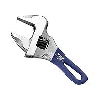 TOP Kogyo HM-43MSNB Short Work Wide Wrench (0~43mm)