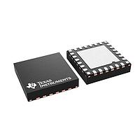 Texas Instruments TPS65032002QRGERQ1 Power Management ICs Automotive 18V 800mA PMIC with three buc