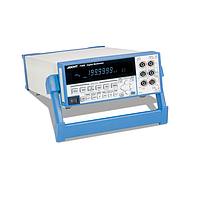 ADCMT 7355 6½-digit digital multimeter (6½-digit; 1μV~1000V; 1μA~10 A; True RMS)