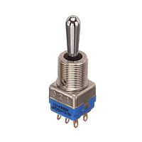 APEM 12149AD2K Toggle Switches TOGGLE SWITCH 12000 HIGH SPEC