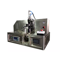 Plastic Tube Filling and Sealing Machine