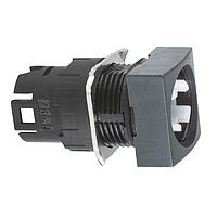 SCHNEIDER ZB6CD08 Switch Actuators SELECTOR SWITCH 2 POS.