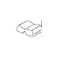 Honeywell AML54-F20W Switch Bezels / Switch Caps FULL ROCKER SWCH WH W/LEGEND ON CAP