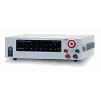 Gwinstek GSB-02 Multiplex Scanner Box (5kVac / 6kVdc, 8 ch)