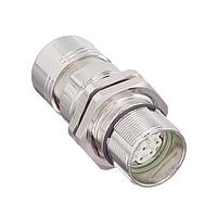 Intercontec - TE Connectivity AKUA020NN00410240000 Straight 623 Extension, speedtec-ready