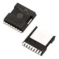 Wolfspeed C3M0120065L SiC MOSFETS 650 V, 120 mohm, TOLL package, Industrial qualified, Discrete SiC MOSFET