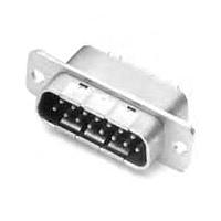 Spectrum Control 56-706-004 Receptacle