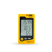 TQCSheen RV1610 Digital Thermo-Hygrometer (-0~50°C, 10~-90%rh)