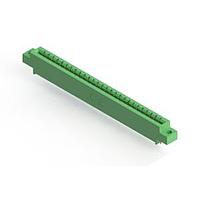 EDAC 333-027-520-604 Standard Card Edge Connectors Card Edge Connector