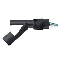 Cynergy3 TSF83H100D Liquid Level Sensors Thermistor Float Swtch,Nylon,100VA, Ext Mnt, PVC 16/.0.2 wires