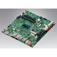 Advantech AIMB-230G2-U0A1E Single Board Computers CIRCUIT BOARD, DC miniITX Haswell-ULT Celeron2980U eDP/DP/DP++