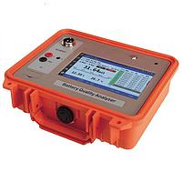 TEKON 970 Energy Storage System Battery Quality Analyzer