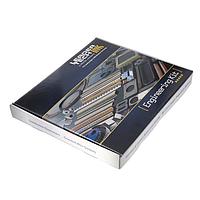 LeaderTech KIT02 EMI Kits GASKETS AND SHIELDS