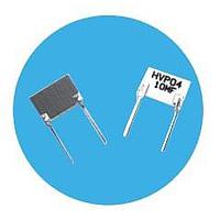 TT Electronics / Welwyn HVP06C-7M5FB016 High Voltage Planar Resistor 0.6W 7.5M Ohm 1%