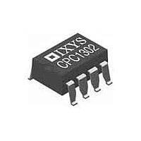 IXYS CPC1302GSTR Transistor Output Optocouplers Dual Optocoupler High-Voltage