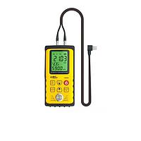 SMARTSENSOR AR860 Ultrasonic Thickness Gauge (1.0-300.0mm)