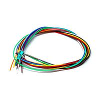 ITT Cannon MJSB-10SH003 Jack Screw 097333-0008