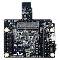 Murata Electronics LBEE0ZZ1WE-uSD-M2 Multiprotocol Development Tools Type 1YM M.2 EVB configured (strapped) for WLAN-SDIO Bluetooth