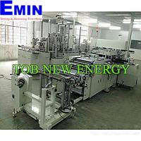 TOB TOB-LPC520 Automatic High-Precision Electrode Forming Machine (520mm)