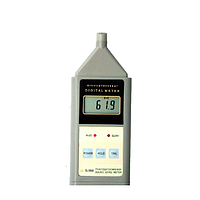 T-measurement SL-5868 Sound Level Meter