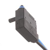 Omron Electronics D2HW-BR203MR Ultra Subminiature Subminiature Basic Switch