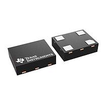 Texas Instruments LMK6CE066666CDLET Standard Oscillators Low-jitter high-per formance bulk-acous