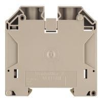 Weidmuller 1820840000 Feed Through Terminal Block WDU 50N