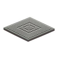 Infineon CYT3DLBBDBQ1BZSGST ARM Microcontrollers - MCU TRAVEO-2 CLUST.2.5DGRAPH