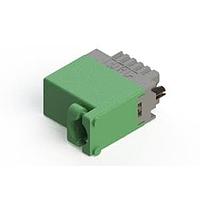 EDAC 519-014-501-412 Connectors Rack & Panel Connector