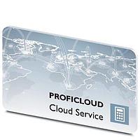 PHOENIX CONTACT 2403326 Development Software CLOUD SERVICE/CALC
