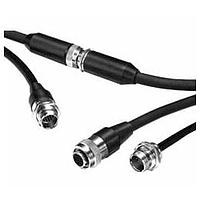 Hirose Electric HR22-12WTRA-20S(73) Connectors 20P F STRT RECP SODR SCREW LK WATERPROOF