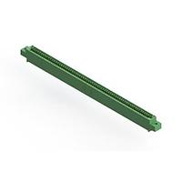 EDAC 845-066-524-602 Standard Card Edge Connectors .100" (2.54mm) Pitch Card Edge Connector