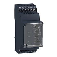 SCHNEIDER RM35S0MW Modular Speed Control Relay SPEED RELAY 250V 5AMP RM35