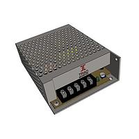 Triad Magnetics AWSP60-24 Switching Supplies Input: 85-264Vaca.50/60Hz.  Output: 24Vdc, 2.5 Amp, 60W.    Safety Approvals:   cRU, RU, TUV, CE