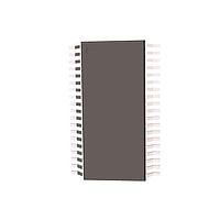 Intersil ISL81802FVEZ-T Controller 80V Synchronous Dual Buck PWM Controller, HTSSOP, 2.5k pc T&