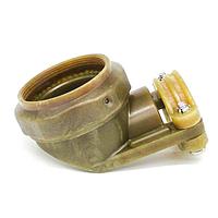 Amphenol PCD M85049/92-25T Strain Reliefs 92 Backshell Composite Strain Relief