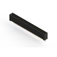 EDAC 896-030-526-101 Receptacles High Temp Card Edge Connectors